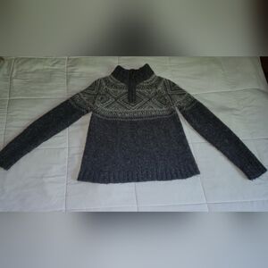 Inis Crafts Sweater